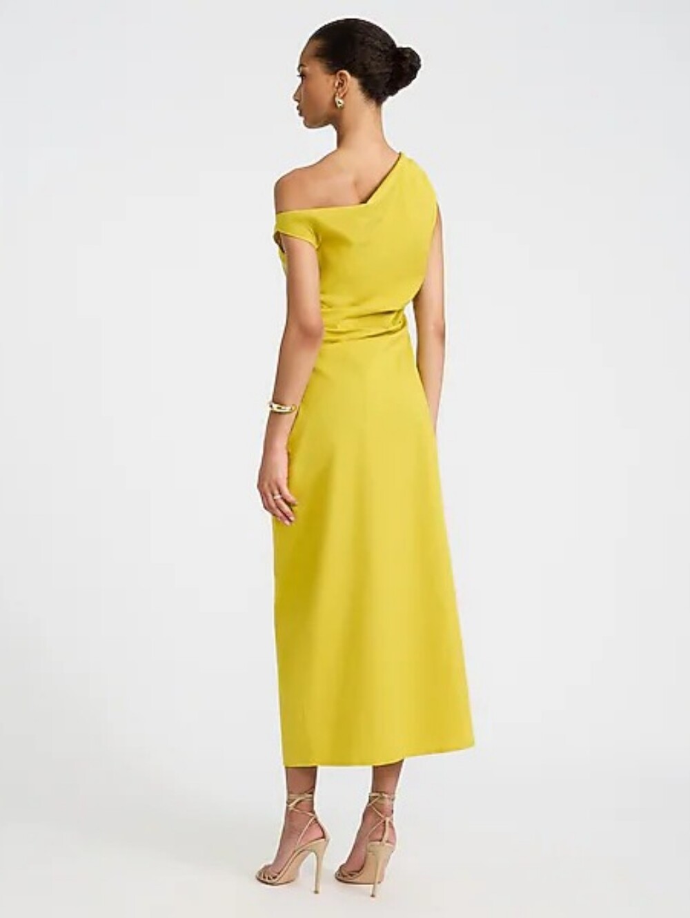 Express Dress - Picture 2 of 8